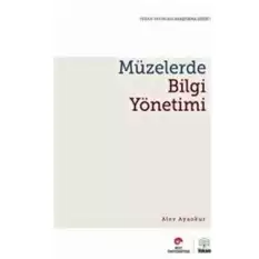 Müzelerde Bilgi Yönetimi