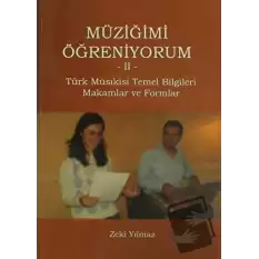 Müziğimi Öğreniyorum 2