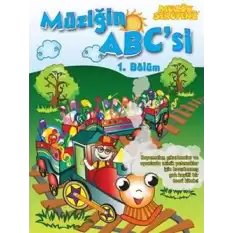 Müziğin ABCsi 1