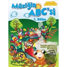 Müziğin ABCsi 1. Bölüm