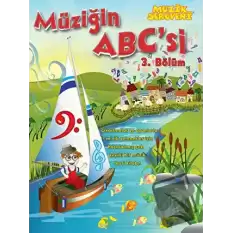 Müziğin ABCsi 3. Bölüm