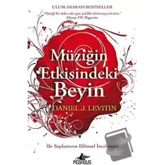 Müziğin Etkisindeki Beyin