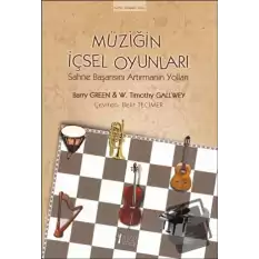 Müziğin İçsel Oyunları