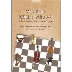 Müziğin İçsel Oyunları