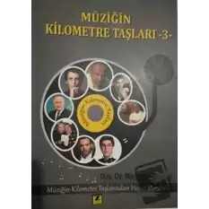 Müziğin Kilometre Taşları - 3