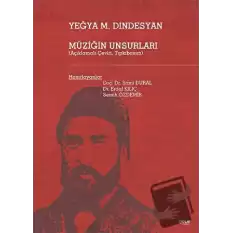 Müziğin Unsurları