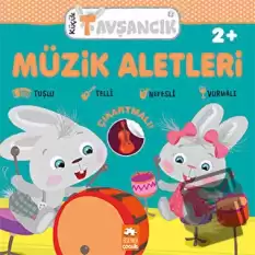 Müzik Aletleri