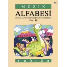 Müzik Alfabesi 2