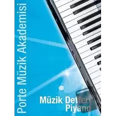 Müzik Defteri Piyano