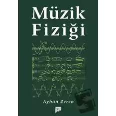 Müzik Fiziği