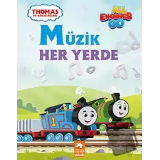 Müzik Her Yerde