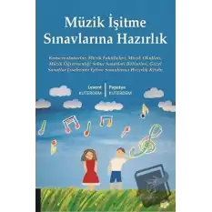 Müzik İşitme Sınavlarına Hazırlık