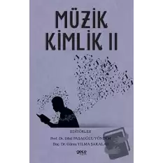 Müzik Kimlik 2