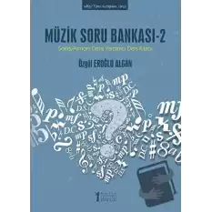 Müzik Soru Bankası - 2