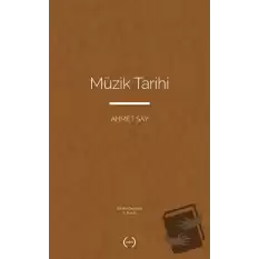 Müzik Tarihi