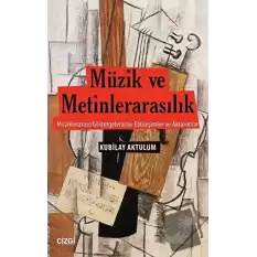 Müzik ve Metinlerarasılık