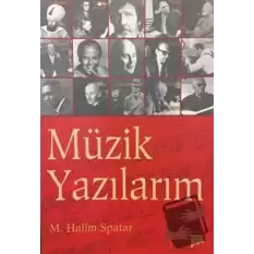 Müzik Yazılarım