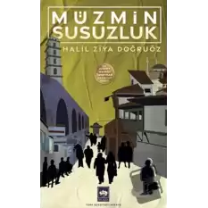 Müzmin Susuzluk