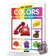 My Book Colors