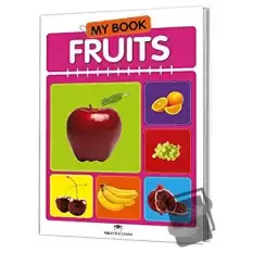 My Book Fruits