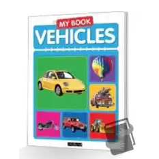 My Book Vehicles