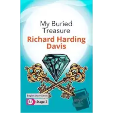 My Buried Treasure - English Story Series B1 Stage 3