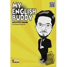 My English Buddy Alıştırma Kitabı