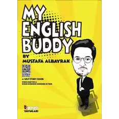 My English Buddy Çalışma Kitabı