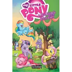 My Little Pony 1: Arkadaşlık Sihirlidir