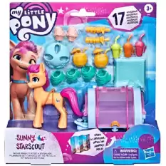 My Little Pony Sihirli Film Oyun Seti F2449