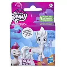 My Little Pony Yeni Bir Nesil Kristal Pony Figür