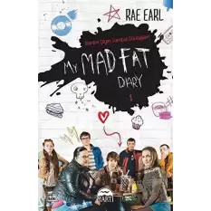 My Mad Fat Diary - Benim Çılgın Tombul Günlüğüm 1