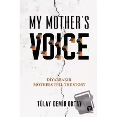 My Mother’s Voice