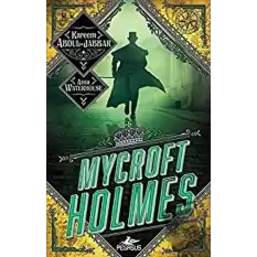 Mycroft Holmes