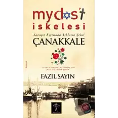 Mydos’t İskelesi