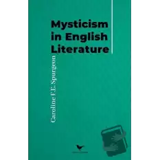 Mysticism in English Literature