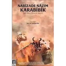 Nabizade Nazım Karabibik