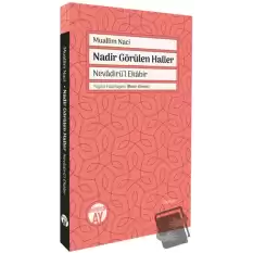 Nadir Görülen Haller