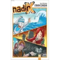 Nadir-X