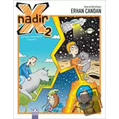 Nadir-X 2