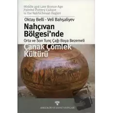 Nahçıvan Bölgesinde Orta ve Son Tunç Çağı Boya Bezemeli Çanak Çömlek Kültürü