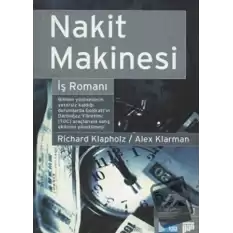 Nakit Makinesi İş Romanı