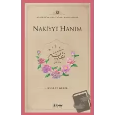 Nakiyye Hanım