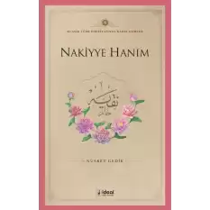 Nakiyye Hanım