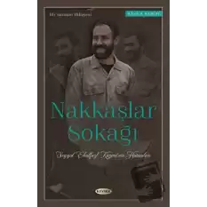 Nakkaşlar Sokağı