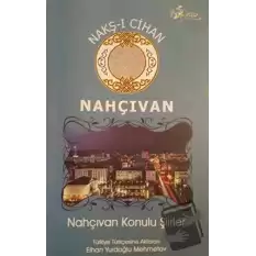 Nakş-i Cihan - Nahçıvan