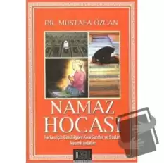 Namaz Hocası (Cep 64 Sayfa)