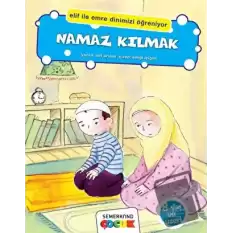 Namaz Kılmak