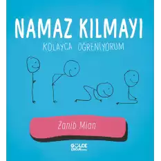 Namaz Kılmayı Kolayca Öğreniyorum