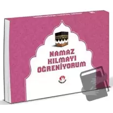 Namaz Kılmayı Öğreniyorum (Kızlar İçin)